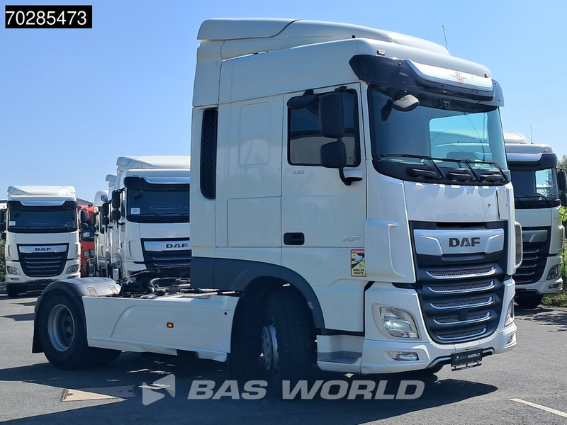 DAF XF 530 4X2 SC - Tracteur routier: photos 3 DAF XF 530 4X2 SC - Tracteur routier: photos 3