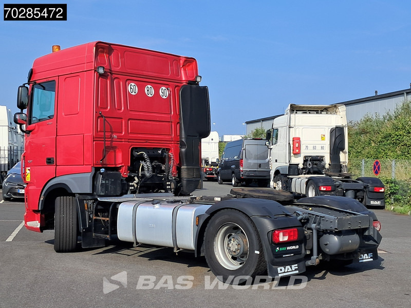 DAF XF 530 4X2 SC Retarder Big-Axle Standklima ACC LED - Tracteur routier: photos 2 DAF XF 530 4X2 SC Retarder Big-Axle Standklima ACC LED - Tracteur routier: photos 2