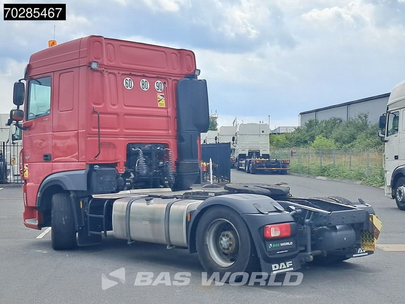 DAF XF 530 4X2 SC Retarder Big-Axle Standklima ACC LED - Tracteur routier: photos 2 DAF XF 530 4X2 SC Retarder Big-Axle Standklima ACC LED - Tracteur routier: photos 2