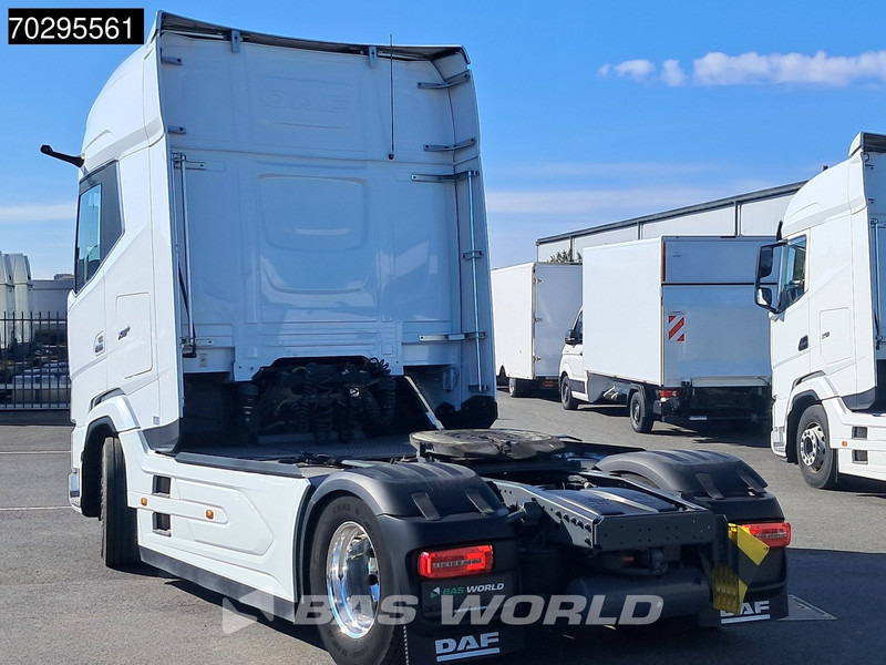 DAF XG+ 530 4X2 Retarder 2xTanks ACC Standklima Euro 6 - Tracteur routier: photos 2 DAF XG+ 530 4X2 Retarder 2xTanks ACC Standklima Euro 6 - Tracteur routier: photos 2