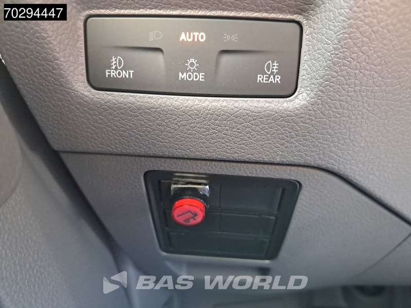 Fourgon grand volume neuf Volkswagen Crafter 177pk Neu! Automatik 2025 Facelift Koffer Ladebordwand Navi Klima Tempomat LED Euro6 21m3 A/C Cruise control: photos 20 Fourgon grand volume neuf Volkswagen Crafter 177pk Neu! Automatik 2025 Facelift Koffer Ladebordwand Navi Klima Tempomat LED Euro6 21m3 A/C Cruise control: photos 20