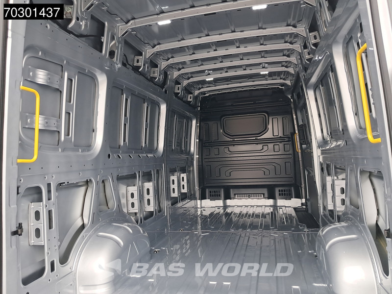 Fourgon utilitaire neuf Volkswagen Crafter 177pk Neu! Automatik 2025 Modell L4H3 AHK LED ACC Navi Klima Kamera Parkensensoren Euro6 L3H2 15m3 A/C Towbar: photos 8 Fourgon utilitaire neuf Volkswagen Crafter 177pk Neu! Automatik 2025 Modell L4H3 AHK LED ACC Navi Klima Kamera Parkensensoren Euro6 L3H2 15m3 A/C Towbar: photos 8