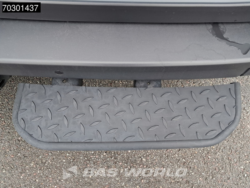 Fourgon utilitaire neuf Volkswagen Crafter 177pk Neu! Automatik 2025 Modell L4H3 AHK LED ACC Navi Klima Kamera Parkensensoren Euro6 L3H2 15m3 A/C Towbar: photos 12 Fourgon utilitaire neuf Volkswagen Crafter 177pk Neu! Automatik 2025 Modell L4H3 AHK LED ACC Navi Klima Kamera Parkensensoren Euro6 L3H2 15m3 A/C Towbar: photos 12