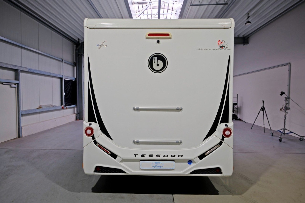 Benimar Tessoro468/Automatik/Einzelbetten+Hubbett/1.Hand - Camping-car profilé: photos 3 Benimar Tessoro468/Automatik/Einzelbetten+Hubbett/1.Hand - Camping-car profilé: photos 3