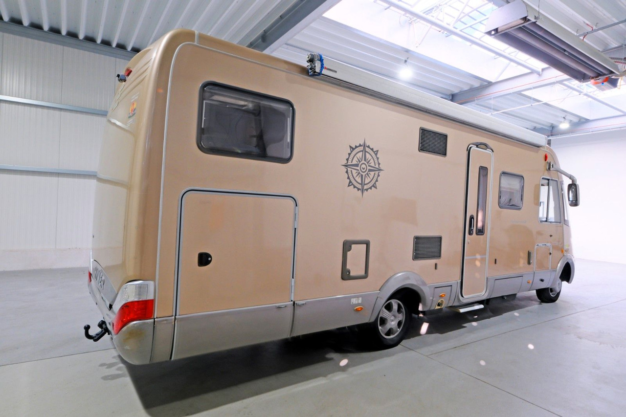 HYMER / ERIBA / HYMERCAR S 800/Automatik/Festbett+Hubbett/Klima/Solar/AHK HYMER / ERIBA / HYMERCAR S 800/Automatik/Festbett+Hubbett/Klima/Solar/AHK - Camping-car intégral: photos 2 HYMER / ERIBA / HYMERCAR S 800/Automatik/Festbett+Hubbett/Klima/Solar/AHK HYMER / ERIBA / HYMERCAR S 800/Automatik/Festbett+Hubbett/Klima/Solar/AHK - Camping-car intégral: photos 2