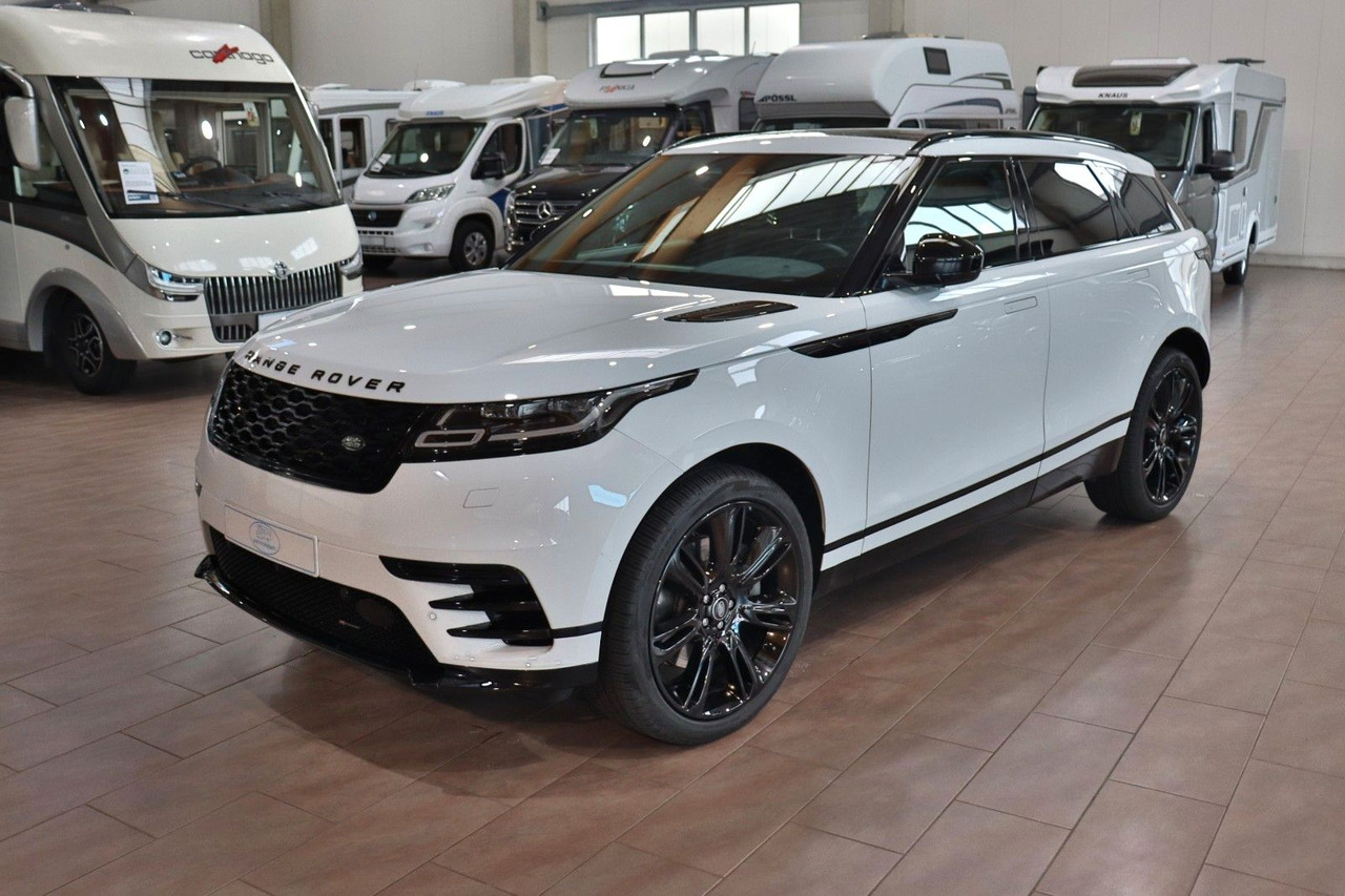 Land Rover Range Rover Velar 300 R-Dynamic SE - SUV: photos 2 Land Rover Range Rover Velar 300 R-Dynamic SE - SUV: photos 2
