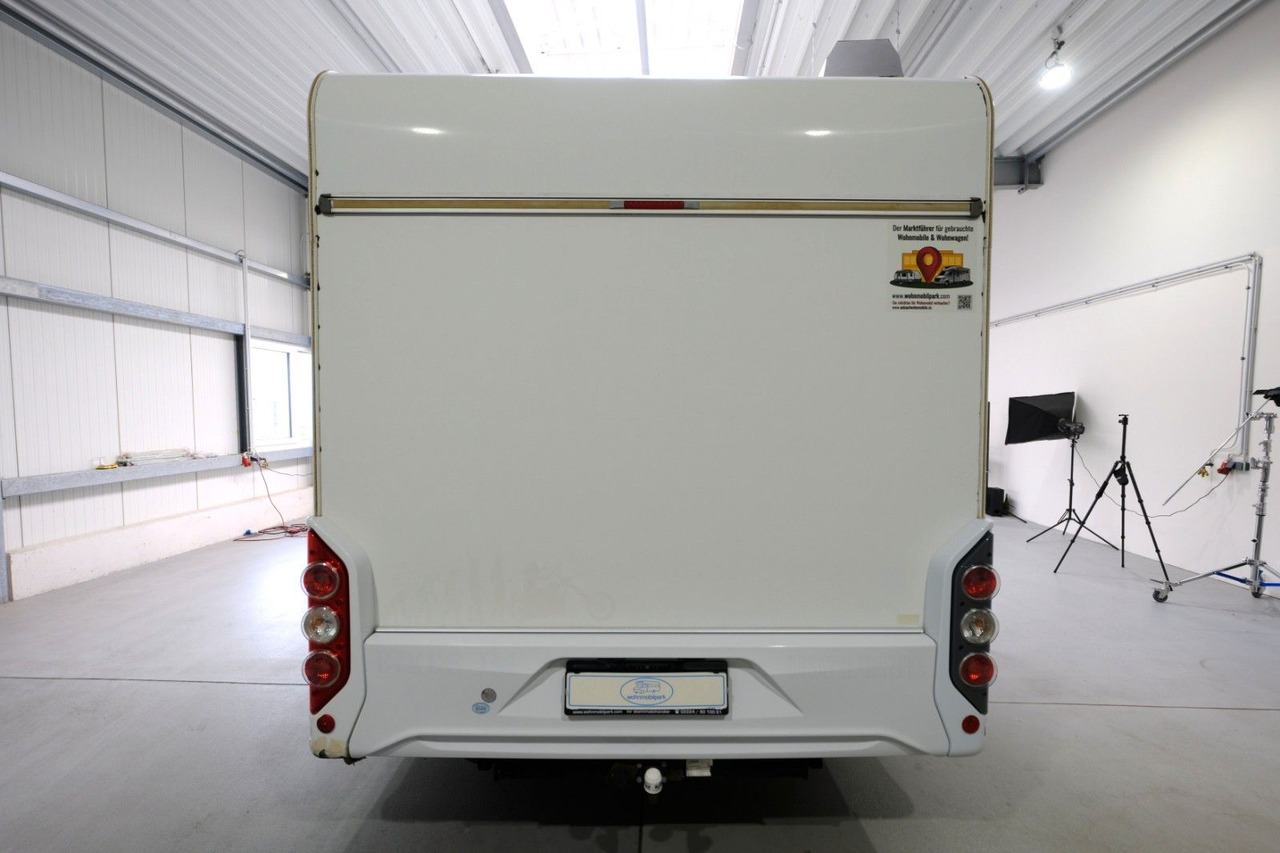 Sunlight T 59 / Hubbett /Klimaanlage/AHK/ Finanzierung - Camping-car profilé: photos 5 Sunlight T 59 / Hubbett /Klimaanlage/AHK/ Finanzierung - Camping-car profilé: photos 5