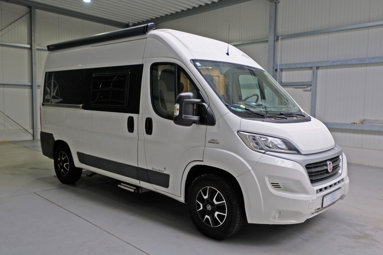 Westfalia Amundsen 540 D /1.Hand/Festbett/Solar/Markise - Fourgon aménagé: photos 1 Westfalia Amundsen 540 D /1.Hand/Festbett/Solar/Markise - Fourgon aménagé: photos 1