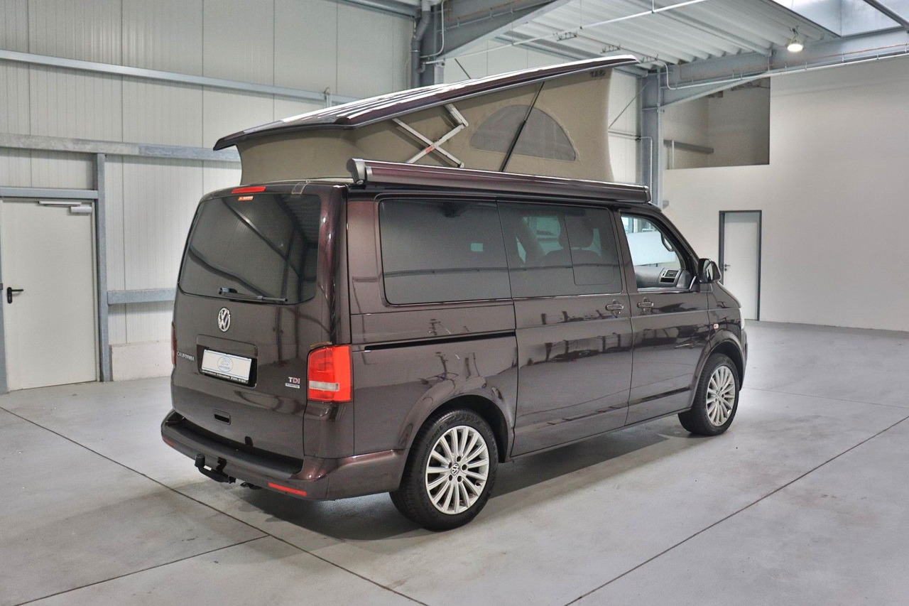 Westfalia California/Automatik/Klima/Markise/AHK Volkswagen California T5/Automatik/Klima/Markise/AHK - Fourgon aménagé: photos 5 Westfalia California/Automatik/Klima/Markise/AHK Volkswagen California T5/Automatik/Klima/Markise/AHK - Fourgon aménagé: photos 5