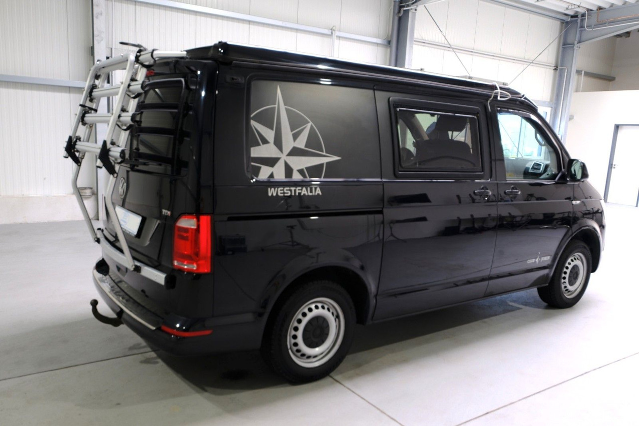 Westfalia Club Joker City/1.Hand/DSG-Automatik/Klima/WC - Fourgon aménagé: photos 5 Westfalia Club Joker City/1.Hand/DSG-Automatik/Klima/WC - Fourgon aménagé: photos 5