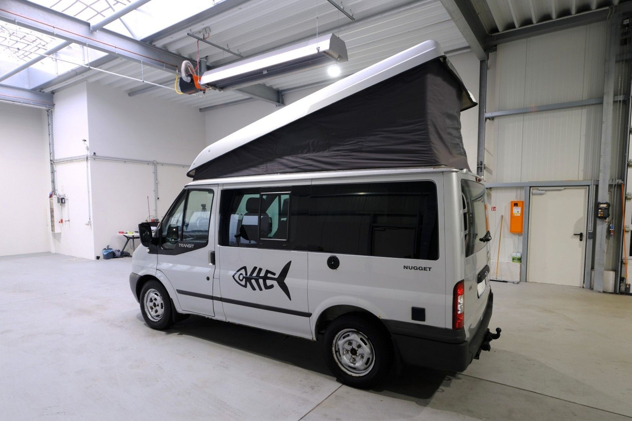 Westfalia Nugget Euroline/Klima/Markise/AHK/Tempomat Westfalia Nugget /Klima/Markise/AHK/Tempomat - Fourgon aménagé: photos 5 Westfalia Nugget Euroline/Klima/Markise/AHK/Tempomat Westfalia Nugget /Klima/Markise/AHK/Tempomat - Fourgon aménagé: photos 5