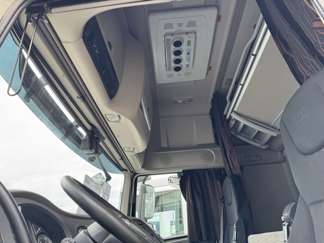DAF XF 480 SSC - Tracteur routier: photos 5 DAF XF 480 SSC - Tracteur routier: photos 5