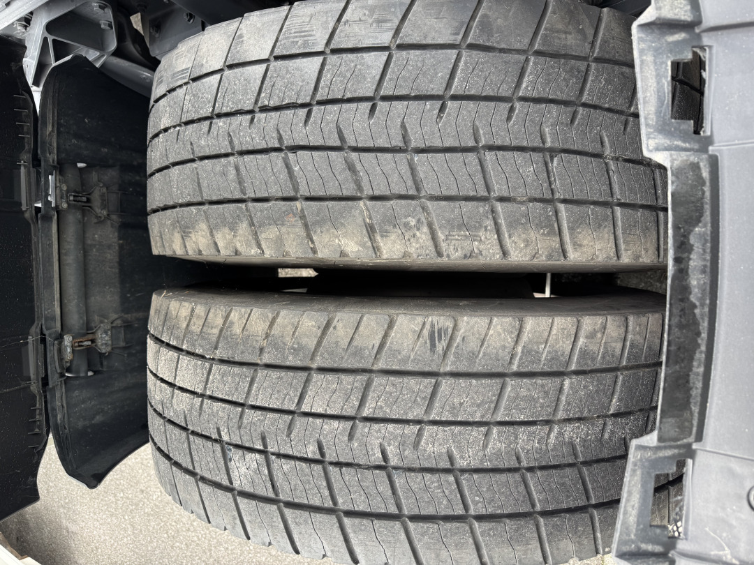 DAF XF 480 SSC - Tracteur routier: photos 4 DAF XF 480 SSC - Tracteur routier: photos 4