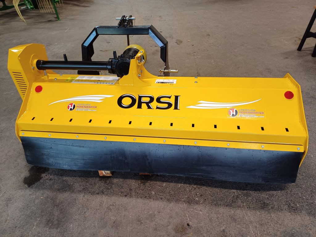 ORSI Evo Plus 200 (20845) en crédit-bail ORSI Evo Plus 200 (20845): photos 6