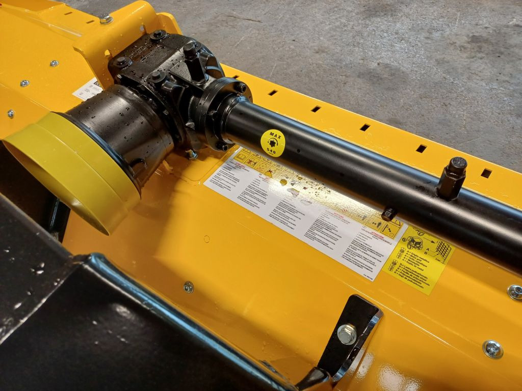 ORSI Evo Plus 200 (20845) en crédit-bail ORSI Evo Plus 200 (20845): photos 8