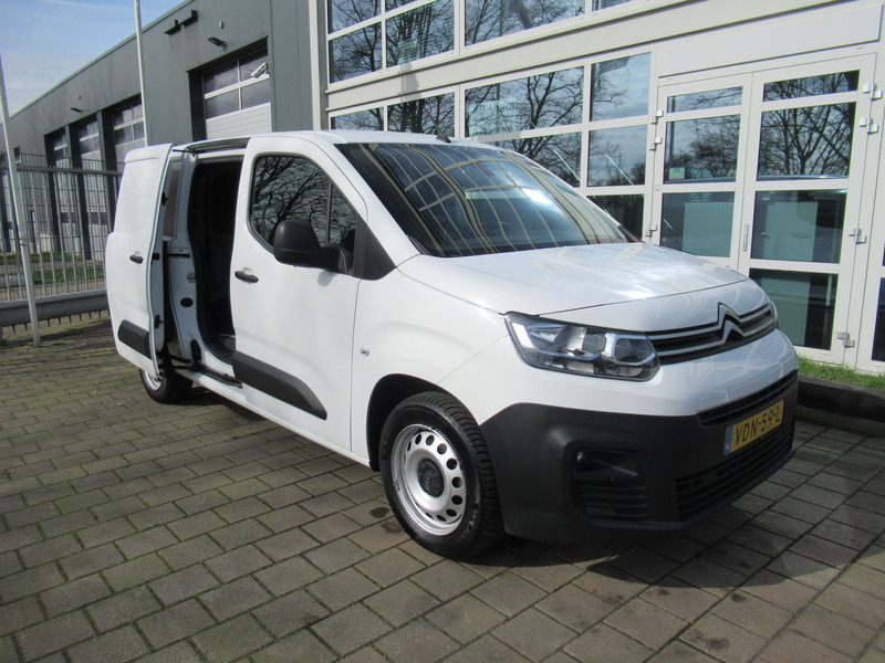 Citroën Berlingo 1.5 BlueHDI Club XL 3-Zit Lang Maxi - Fourgonnette: photos 4 Citroën Berlingo 1.5 BlueHDI Club XL 3-Zit Lang Maxi - Fourgonnette: photos 4