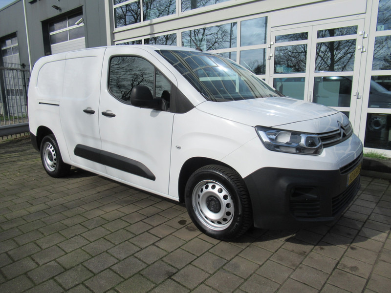 Citroën Berlingo 1.5 BlueHDI Club XL 3-Zit Lang Maxi - Fourgonnette: photos 2 Citroën Berlingo 1.5 BlueHDI Club XL 3-Zit Lang Maxi - Fourgonnette: photos 2