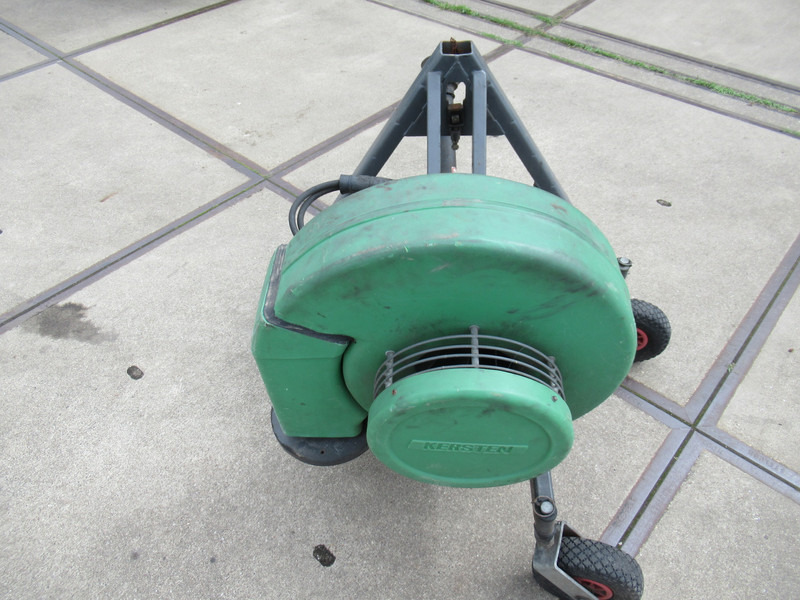 Kersten LBV-GE Bladblazer AIR LUFT Blower - Balayeuse de voirie: photos 4 Kersten LBV-GE Bladblazer AIR LUFT Blower - Balayeuse de voirie: photos 4