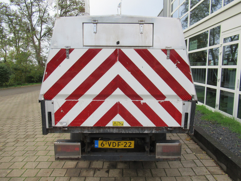 Toyota Dyna 100 3.0 D-4D 80KW Comfort Veegvuilkipper Tipper - Utilitaire benne: photos 5 Toyota Dyna 100 3.0 D-4D 80KW Comfort Veegvuilkipper Tipper - Utilitaire benne: photos 5