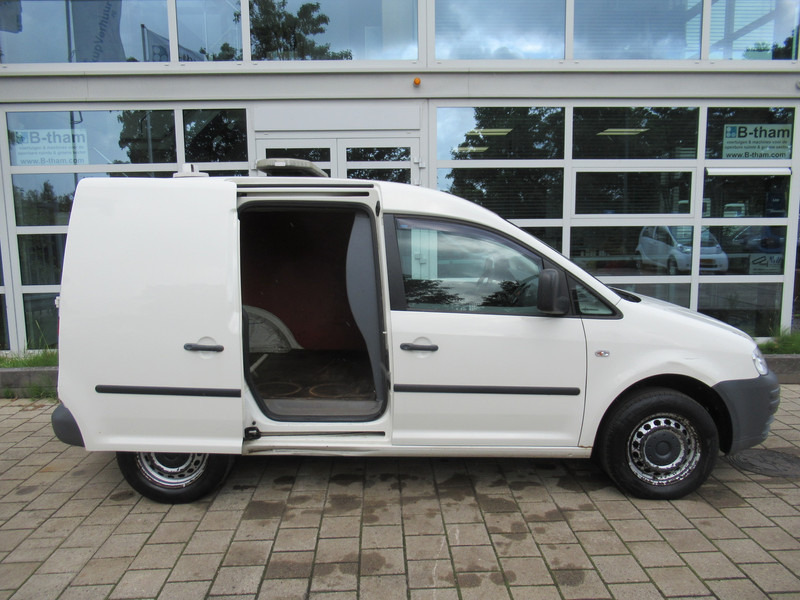 Volkswagen Caddy 2.0 SDI 51KW - Fourgonnette: photos 4 Volkswagen Caddy 2.0 SDI 51KW - Fourgonnette: photos 4