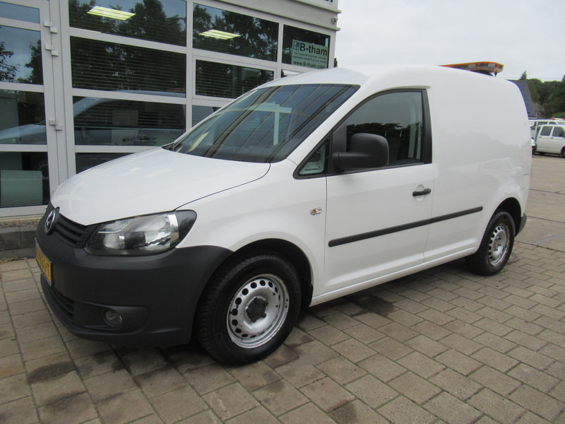 Volkswagen Caddy 2.0i 80KW Ecofuel CNG + Benzine ( Aardgas Natural Gaz ) - Fourgon grand volume: photos 2 Volkswagen Caddy 2.0i 80KW Ecofuel CNG + Benzine ( Aardgas Natural Gaz ) - Fourgon grand volume: photos 2