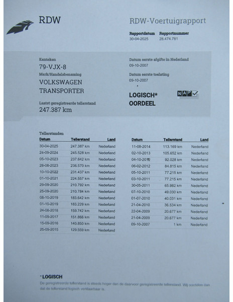 Utilitaire plateau, Utilitaire double cabine Volkswagen Transporter T5 2.5 TDI 96KW 340 DOKA Dubbelcabine: photos 11 Utilitaire plateau, Utilitaire double cabine Volkswagen Transporter T5 2.5 TDI 96KW 340 DOKA Dubbelcabine: photos 11