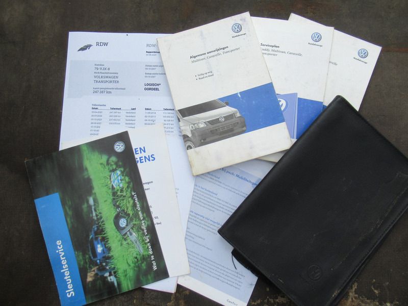 Utilitaire plateau, Utilitaire double cabine Volkswagen Transporter T5 2.5 TDI 96KW 340 DOKA Dubbelcabine: photos 12 Utilitaire plateau, Utilitaire double cabine Volkswagen Transporter T5 2.5 TDI 96KW 340 DOKA Dubbelcabine: photos 12