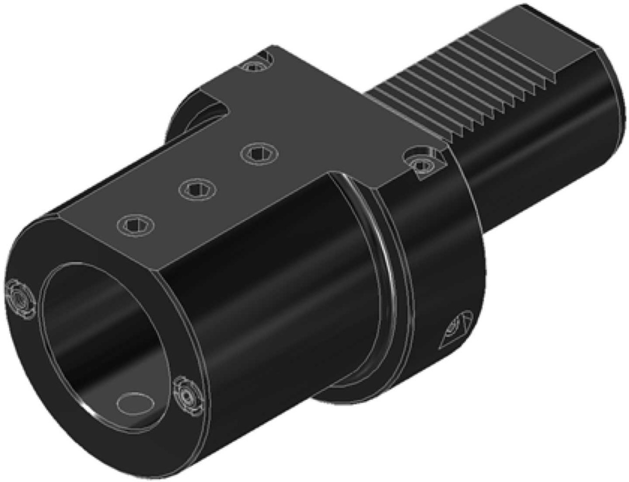 Tool Adapter EWS 19.5050 1pc - Outil/ Équipement: photos 3 Tool Adapter EWS 19.5050 1pc - Outil/ Équipement: photos 3