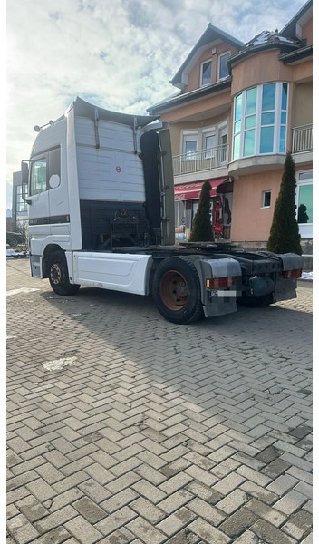 Mercedes-Benz Actros 1843 - Tracteur routier: photos 4 Mercedes-Benz Actros 1843 - Tracteur routier: photos 4