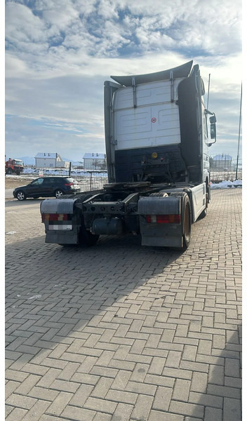 Mercedes-Benz Actros 1843 - Tracteur routier: photos 5 Mercedes-Benz Actros 1843 - Tracteur routier: photos 5