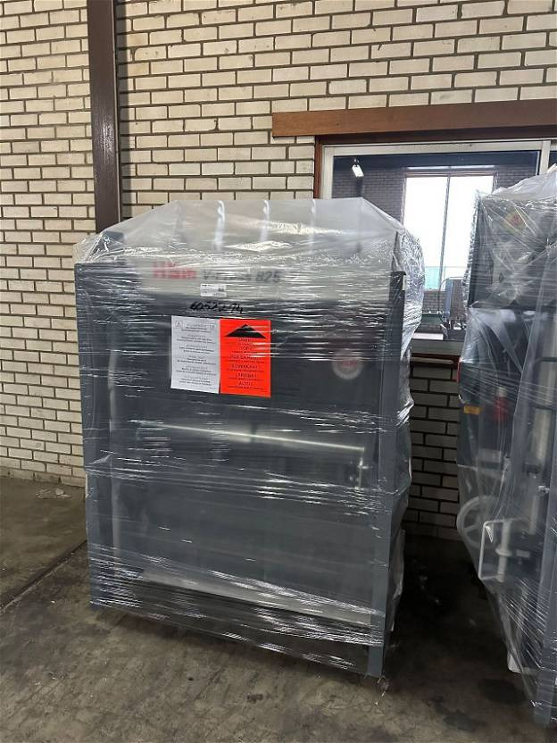 Matériel industriel neuf Overige HSM balenpers v- 825: photos 1