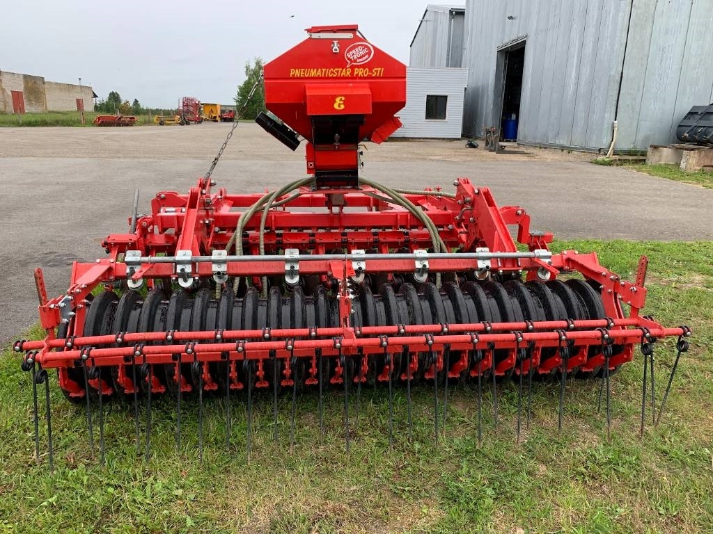 Einböck Twister 300 TF  - Cover crop: photos 1 Einböck Twister 300 TF  - Cover crop: photos 1
