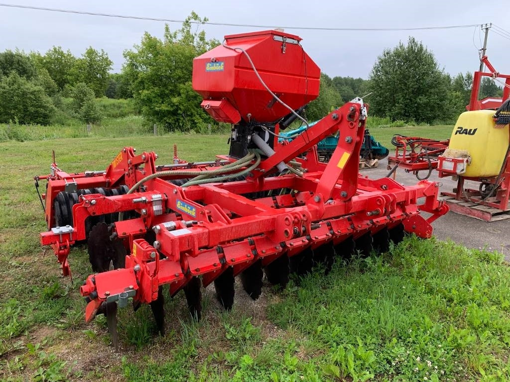 Einböck Twister 300 TF  - Cover crop: photos 4 Einböck Twister 300 TF  - Cover crop: photos 4