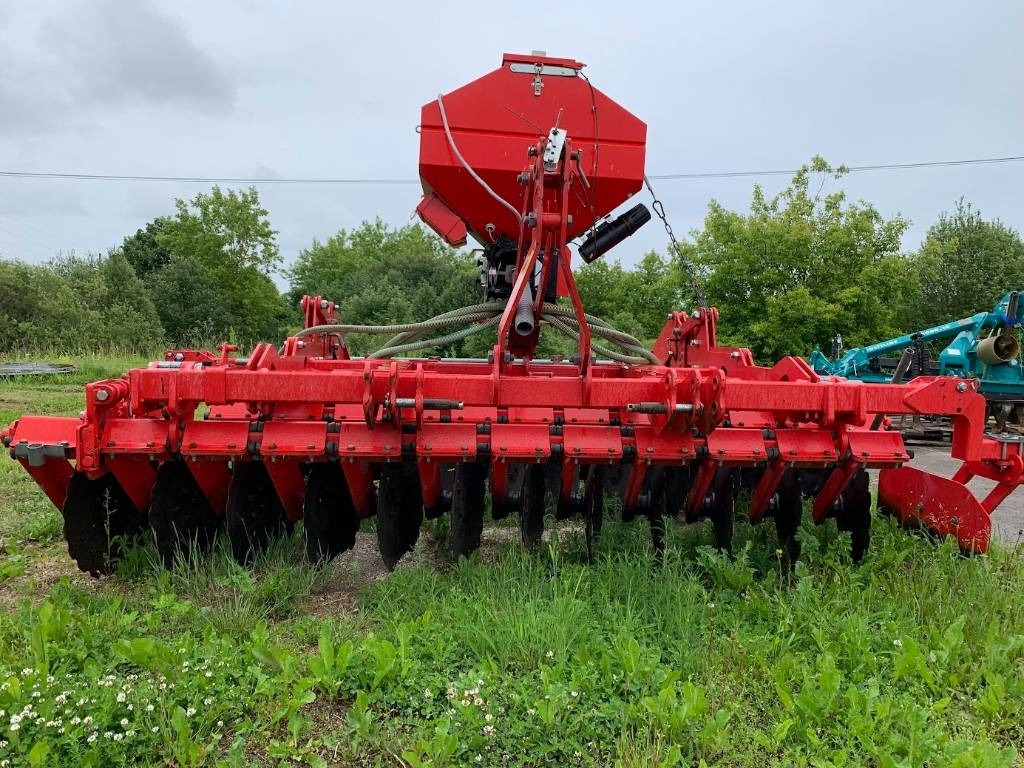 Einböck Twister 300 TF  - Cover crop: photos 5 Einböck Twister 300 TF  - Cover crop: photos 5