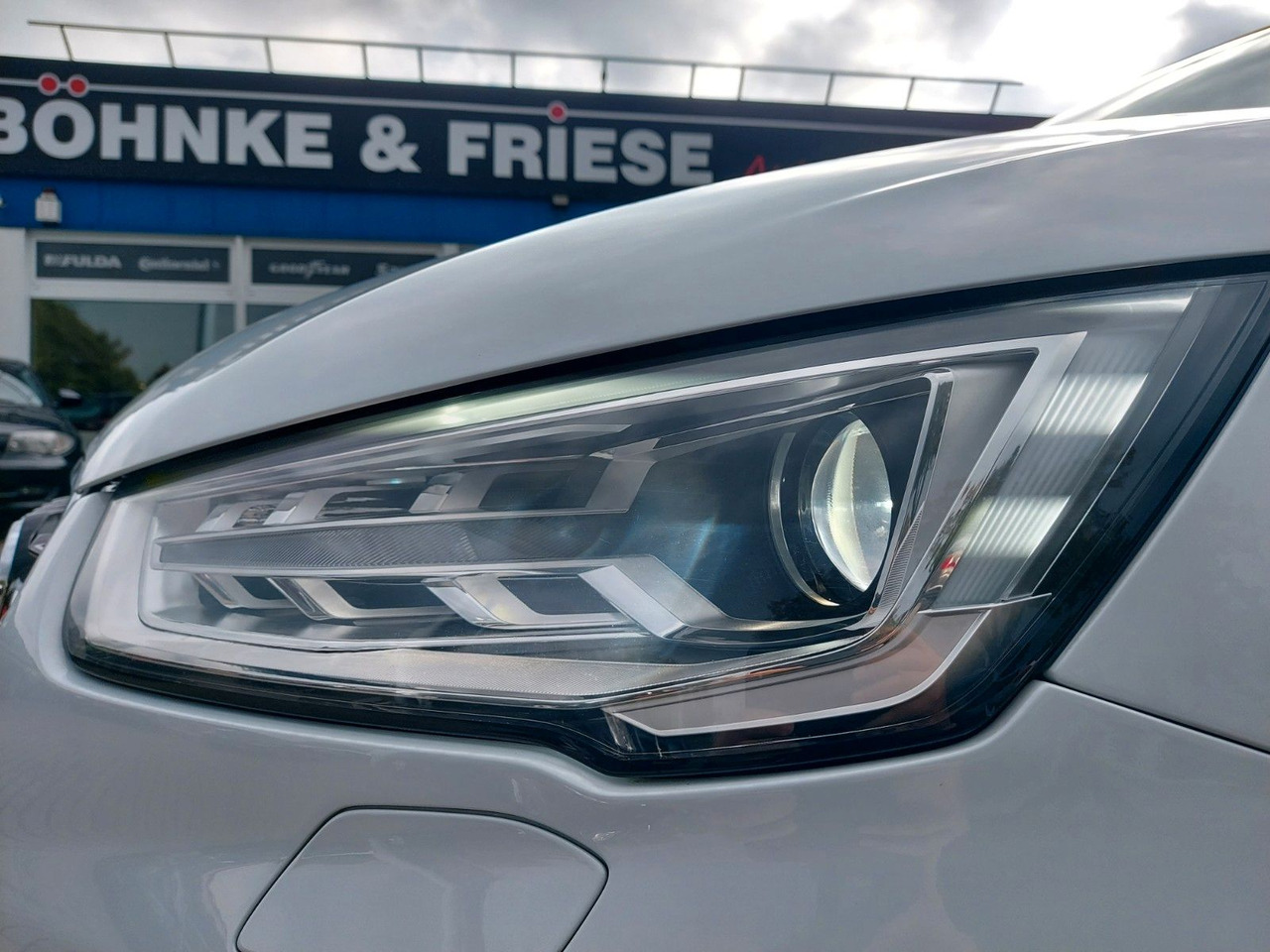 Audi A1 Sportback sport S-Line Pano Bose Xenon DAB - Berline: photos 3 Audi A1 Sportback sport S-Line Pano Bose Xenon DAB - Berline: photos 3