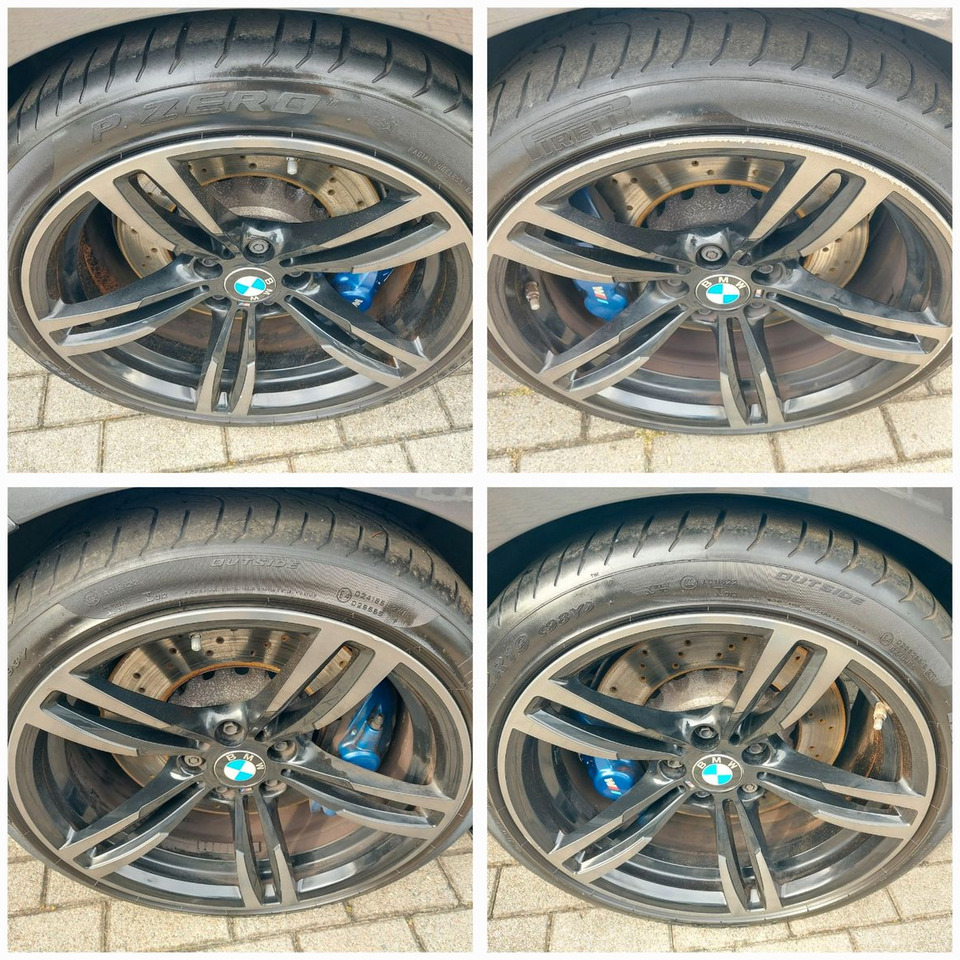 Coupé BMW M2 Baureihe M2 Coupe: photos 24