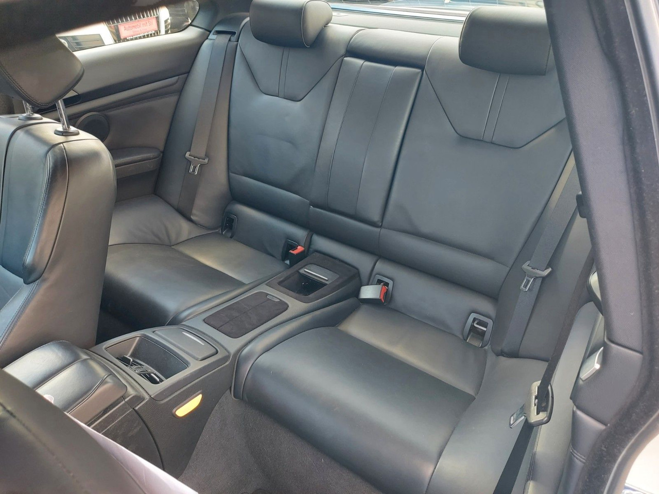 Coupé BMW M3 Coupe M-Sport Leder Xenon Navi PDC: photos 18 Coupé BMW M3 Coupe M-Sport Leder Xenon Navi PDC: photos 18