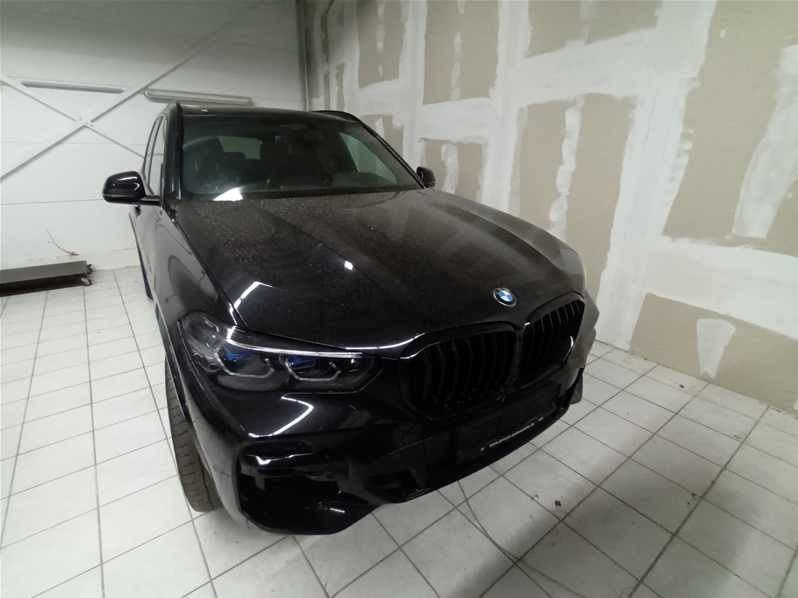 BMW X5 xDrive 40 i M Sport LED HEAD UP STANDHEIZUNG - SUV: photos 4 BMW X5 xDrive 40 i M Sport LED HEAD UP STANDHEIZUNG - SUV: photos 4