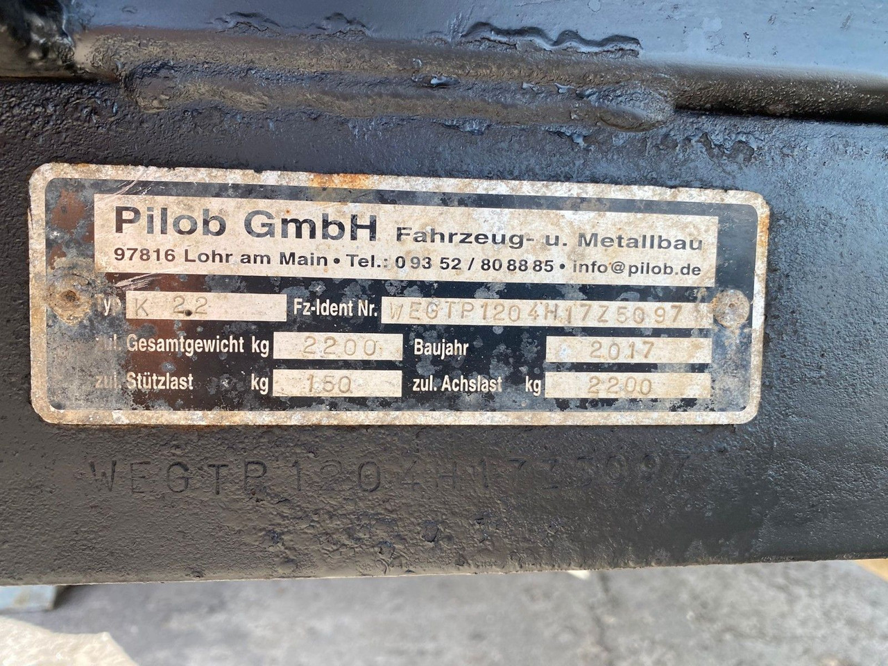 Kaeser M123 Kompressor Sigma Pilob 2,2 en crédit-bail Kaeser M123 Kompressor Sigma Pilob 2,2: photos 14