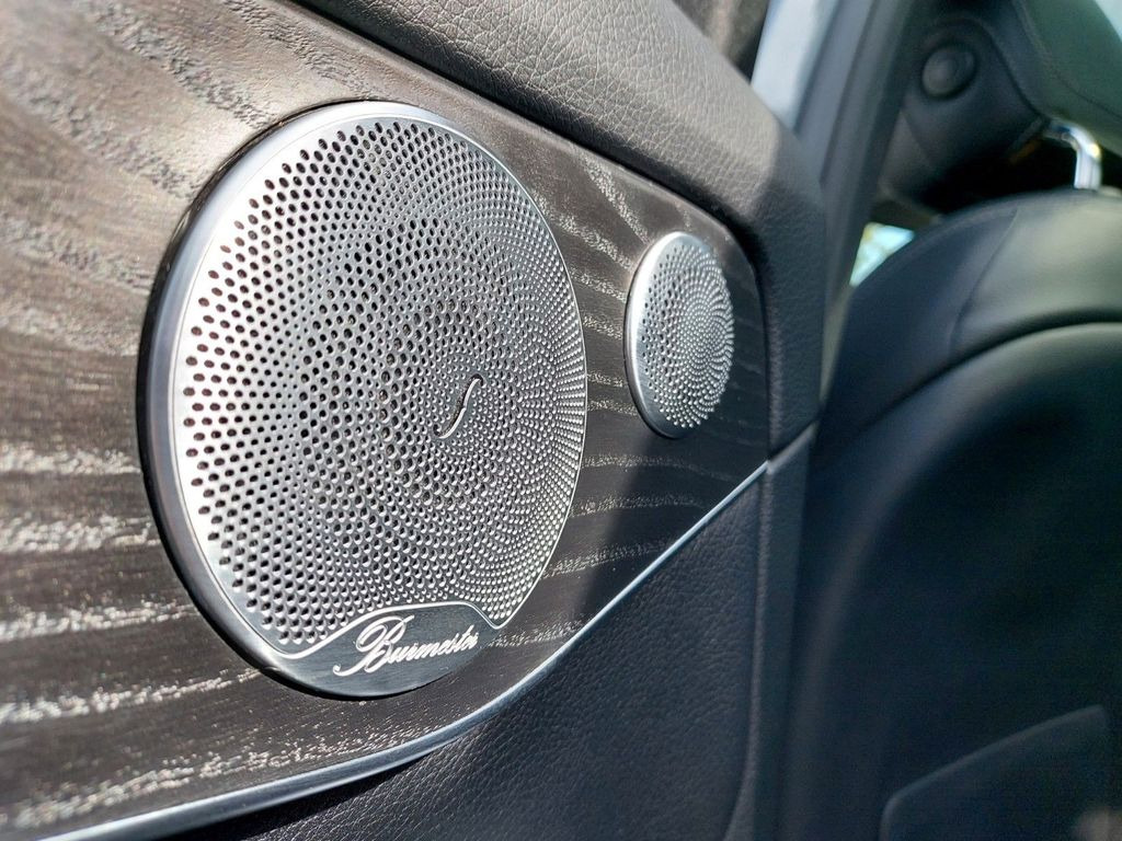 Voiture Mercedes-Benz C 250 Lim. AMG LED Leder Panorama Burmester: photos 20