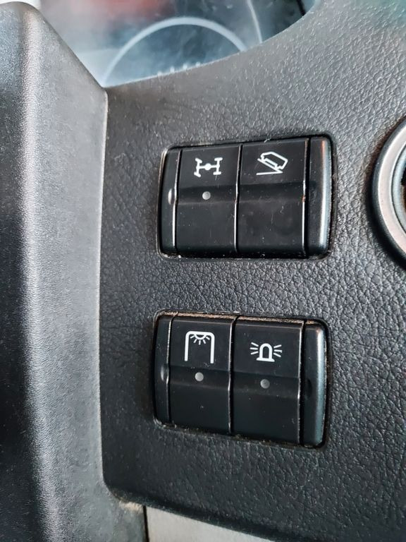 Mercedes-Benz Sprinter II DoKa 316 CDI 4X4 Pritsche 6 Sitze - Utilitaire rideaux coulissants (PLSC), Utilitaire double cabine: photos 3 Mercedes-Benz Sprinter II DoKa 316 CDI 4X4 Pritsche 6 Sitze - Utilitaire rideaux coulissants (PLSC), Utilitaire double cabine: photos 3