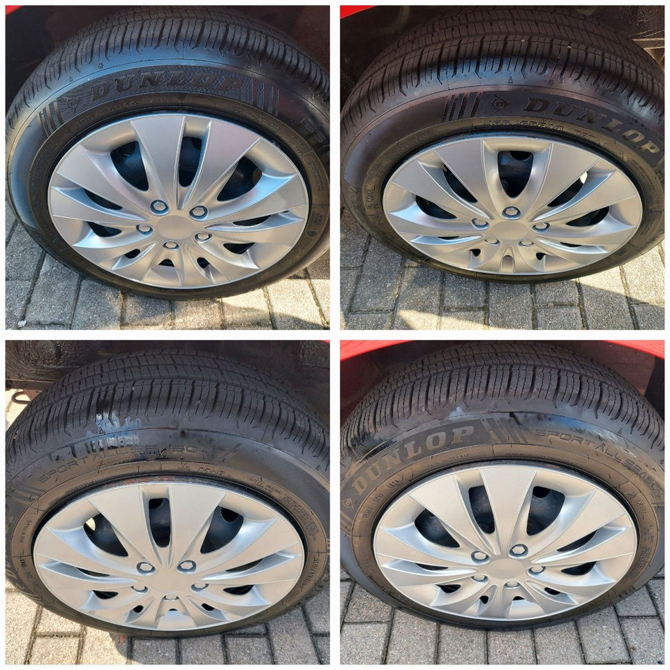 Voiture Renault Twingo Authentique DAB nur 37000km: photos 18