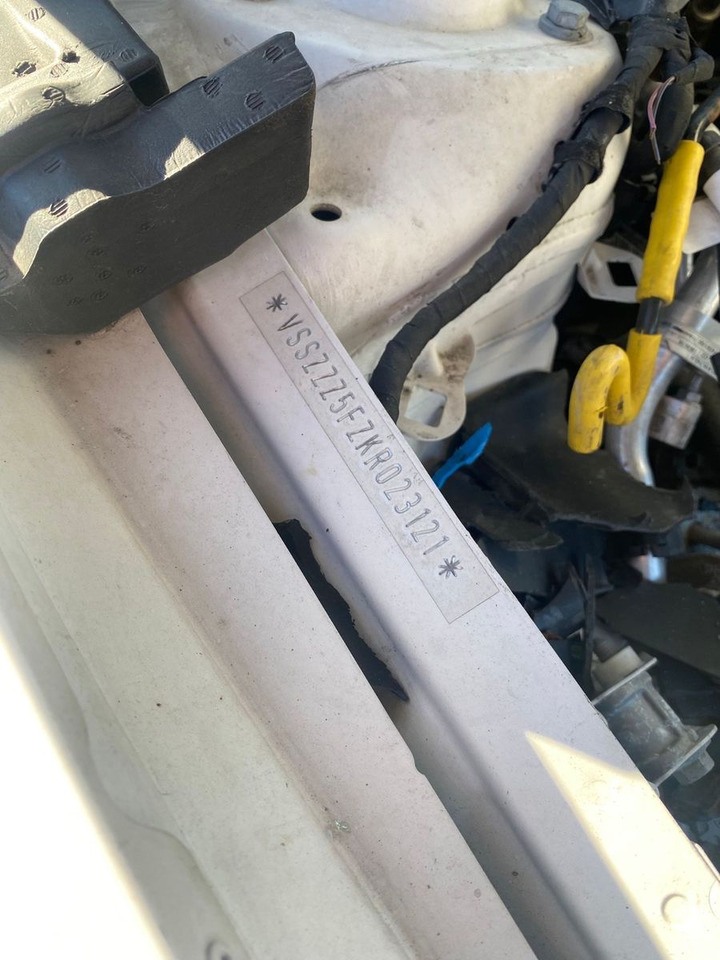 Seat Leon ST FR LED LEDER NAVI PDC KAMERA - Voiture break: photos 2 Seat Leon ST FR LED LEDER NAVI PDC KAMERA - Voiture break: photos 2