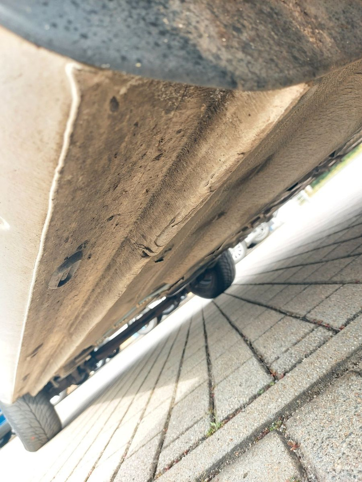 Transport de personnes Volkswagen Caddy Kasten Kombi 2 Sitze Klima Bluetooth: photos 24