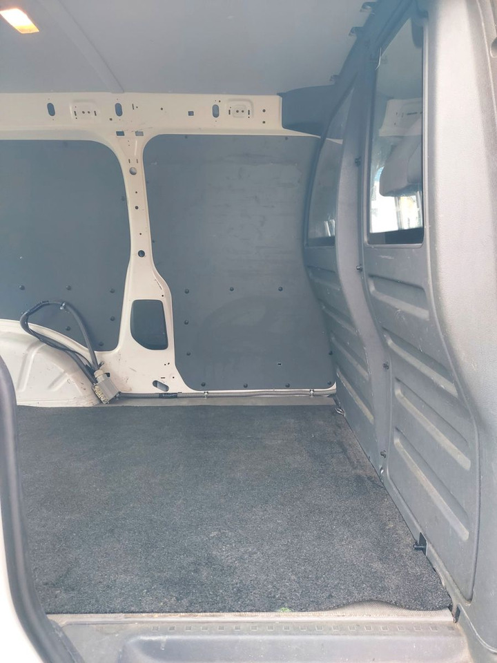 Volkswagen Caddy Maxi Kasten Kombi Maxi DSG Kamera AHK en crédit-bail Volkswagen Caddy Maxi Kasten Kombi Maxi DSG Kamera AHK: photos 19