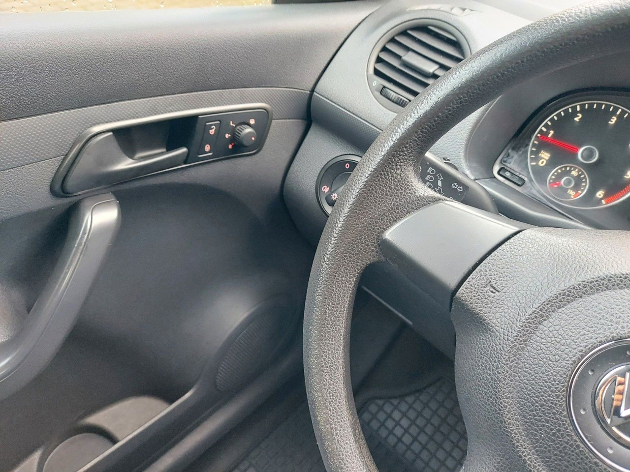 Volkswagen Caddy Maxi Kasten Kombi Maxi DSG Kamera AHK en crédit-bail Volkswagen Caddy Maxi Kasten Kombi Maxi DSG Kamera AHK: photos 14