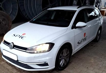 Volkswagen Golf VII Variant Comfortline DSG LED NAVI ALCAN - Voiture break: photos 1 Volkswagen Golf VII Variant Comfortline DSG LED NAVI ALCAN - Voiture break: photos 1