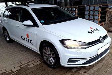 Volkswagen Golf VII Variant Comfortline DSG LED NAVI ALCAN - Voiture break: photos 2 Volkswagen Golf VII Variant Comfortline DSG LED NAVI ALCAN - Voiture break: photos 2