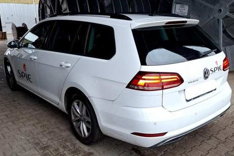 Volkswagen Golf VII Variant Comfortline DSG LED NAVI ALCAN - Voiture break: photos 3 Volkswagen Golf VII Variant Comfortline DSG LED NAVI ALCAN - Voiture break: photos 3