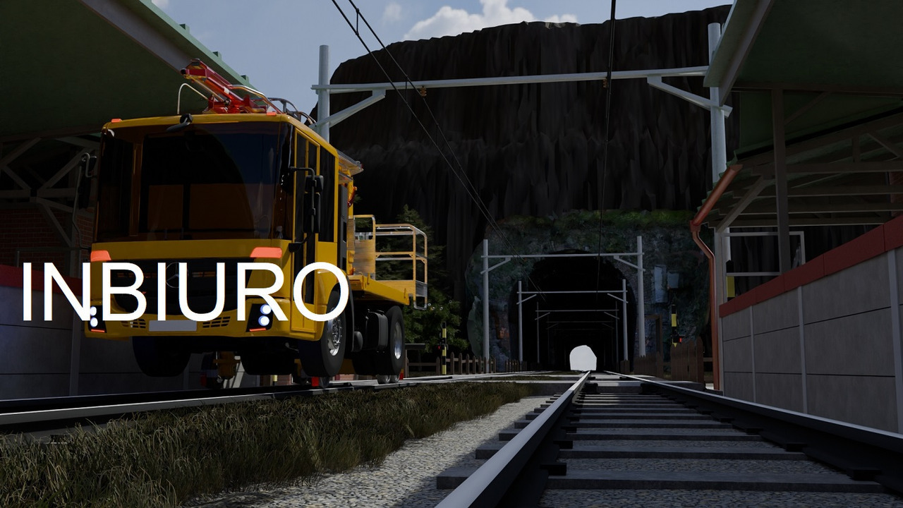 Inbiuro Mercedes Econic - Camion avec nacelle: photos 4 Inbiuro Mercedes Econic - Camion avec nacelle: photos 4